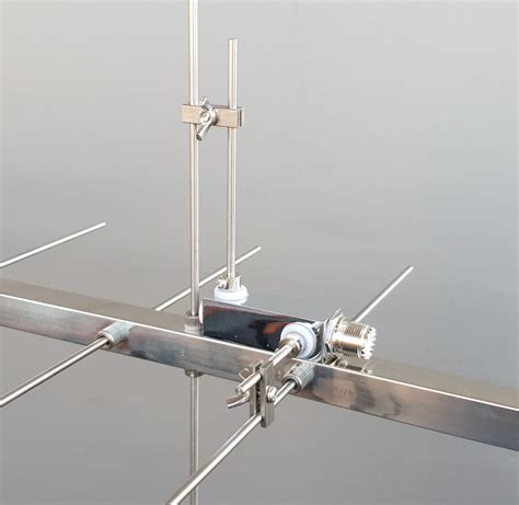 vhf uhf amateur antenna